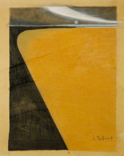 Beach by Leon Spilliaert