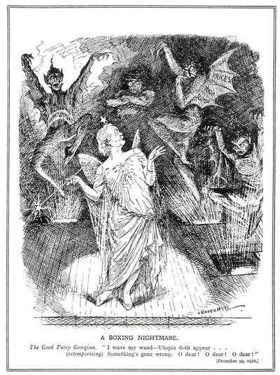 Lloyd George, the 