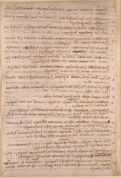 Leonardo da Vinci