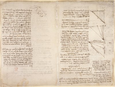 Notes and sketches from 