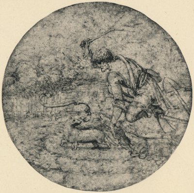 The Ermine as a Symbol of Purity, c1480 1945 by Leonardo da Vinci