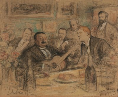 Konstantin Korovin