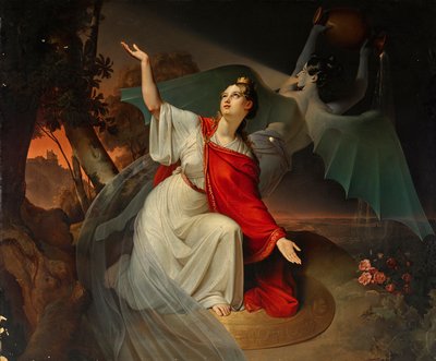 Austria and the Cholera by Leopold Bucher