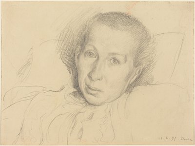 The Artist