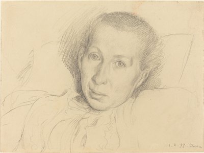 The Artist