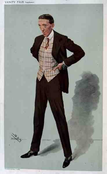 "Gerald", a 