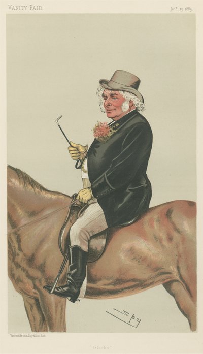 Vanity Fair: Sports, Miscellaneous: Sport Riders; 