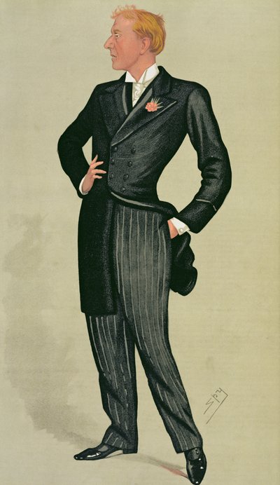 Mr Herbert Beerbohm Tree, a 
