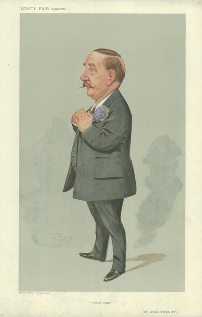 Mr William O