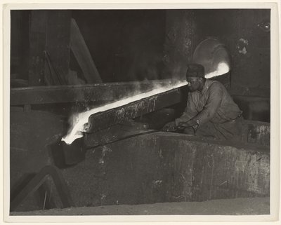 Moulder