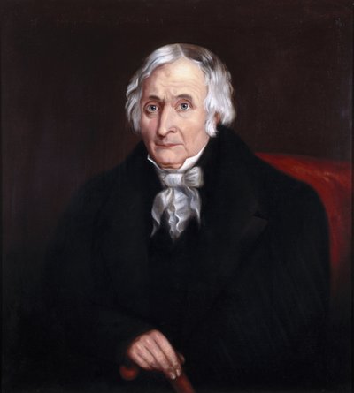Andrew Vivian, Cornish mechanical engineer by Unbekannt Unbekannt