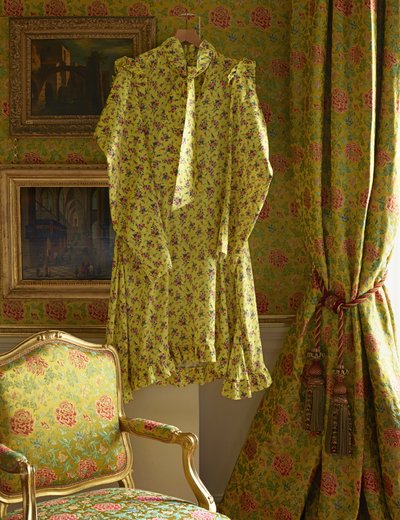 Countess of Burlington