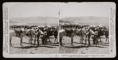 Boer War (South Africa) by Unbekannt Unbekannt