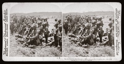 Boer War (South Africa) by Unbekannt Unbekannt