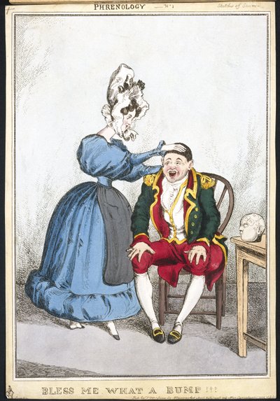 Phrenology 