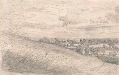 The Stour Valley by Lionel Constable