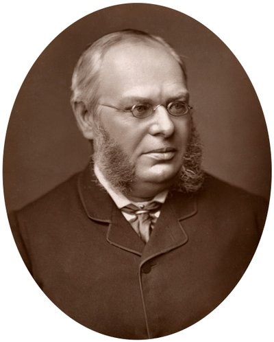 Hon Sir Lewis William Cave, Judge of the High Court of Justice by Lock and Whitfield