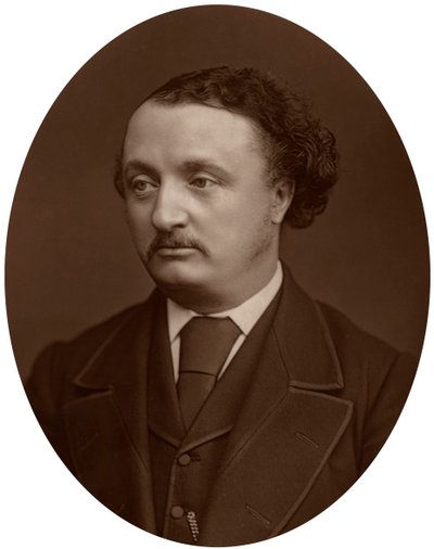 John Stainer, Organist of St Paul