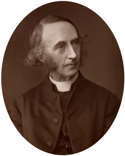 Reverend Richard William Church, Dean of St. Paul
