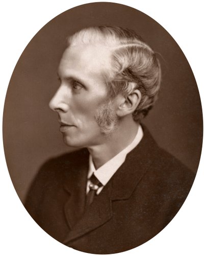 Richard Norman Shaw, British Architect by Lock and Whitfield