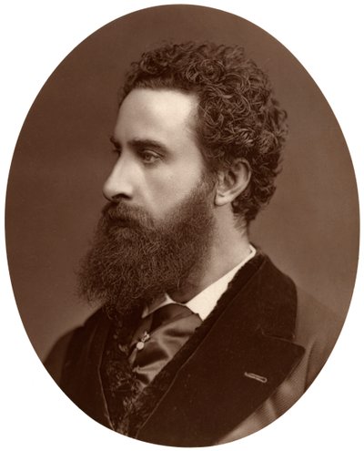Right Hon Lord Lytton, Viceroy of India by Lock and Whitfield