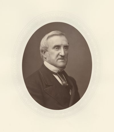 Sir Charles Hall by Lock and Whitfield