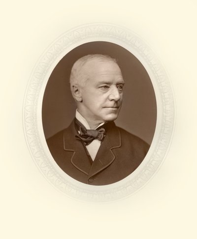 Sir Henry Hawkins by Lock and Whitfield