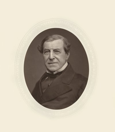 The Right Hon. Lord Chelmsford by Lock and Whitfield