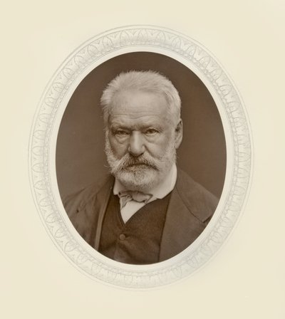 Victor Hugo by Lock and Whitfield