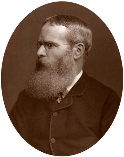 William Frederick Yeames, RA, English Painter by Lock and Whitfield