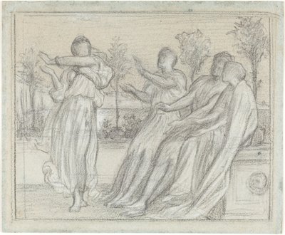 Study for 