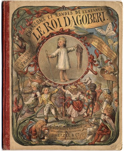 Cover of the Book 