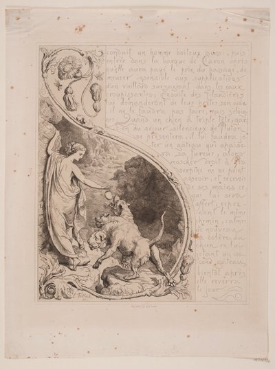 Illustration No. 17 to 