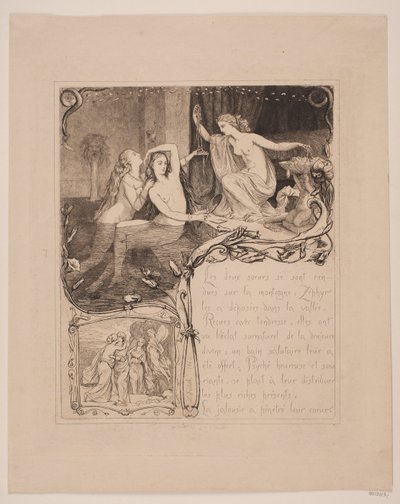 Illustration No. 7 to 