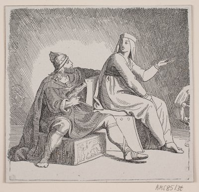 Illustration to 