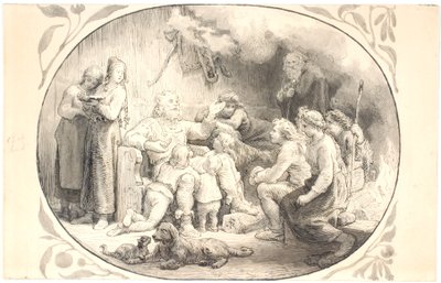 Illustration to the Chapter 