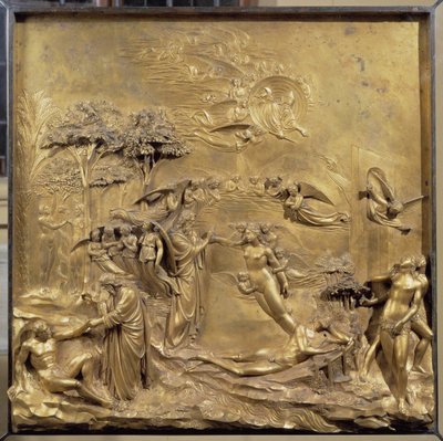 History of Adam