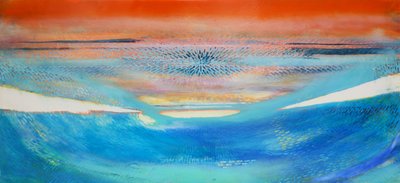 Moses, 2014 by Lou Gibbs