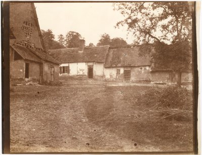 Romesnil by Louis-Rémy Robert