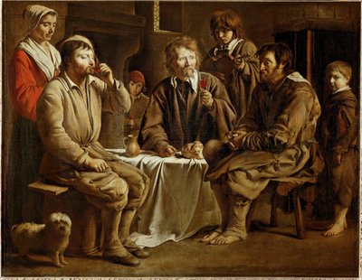 A Peasants