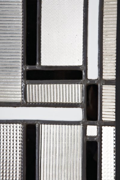 Set of Doors by Louis Barillet