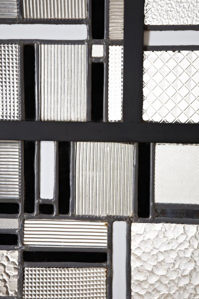 Set of doors, c.1928 by Louis Barillet