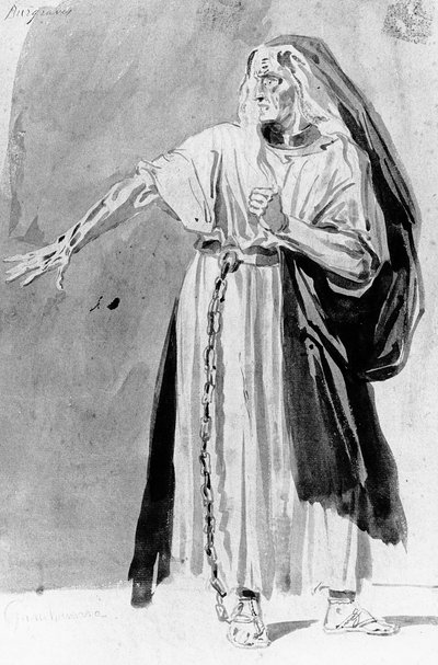 Costume Design for 