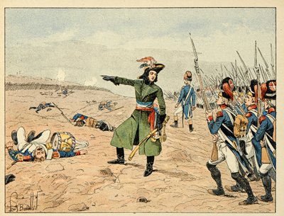 Illustration Taken from the Book 