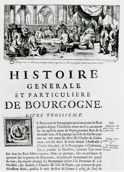 Frontispiece of 