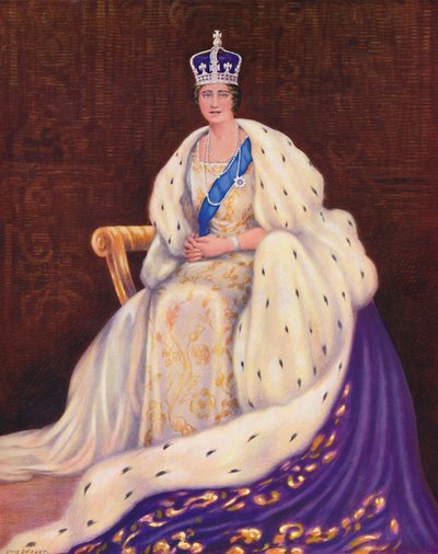 Louis_Dezart_-_Her_Majesty_the_Queen_193