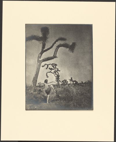Just Stepping Out by Louis Fleckenstein