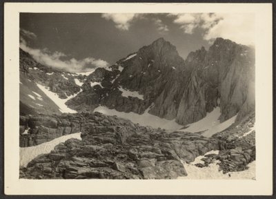 Landscape by Louis Fleckenstein