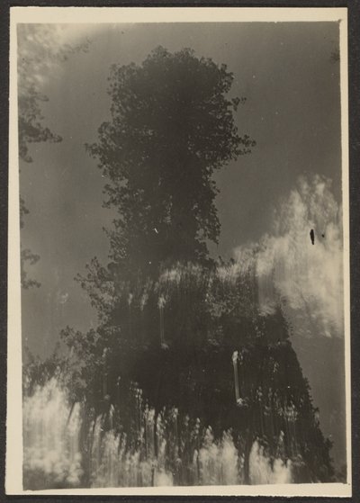 Landscape by Louis Fleckenstein