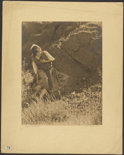 Play of Light by Louis Fleckenstein